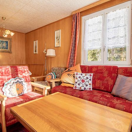 Chalet Methfessel By Arosa Holiday Εξωτερικό φωτογραφία
